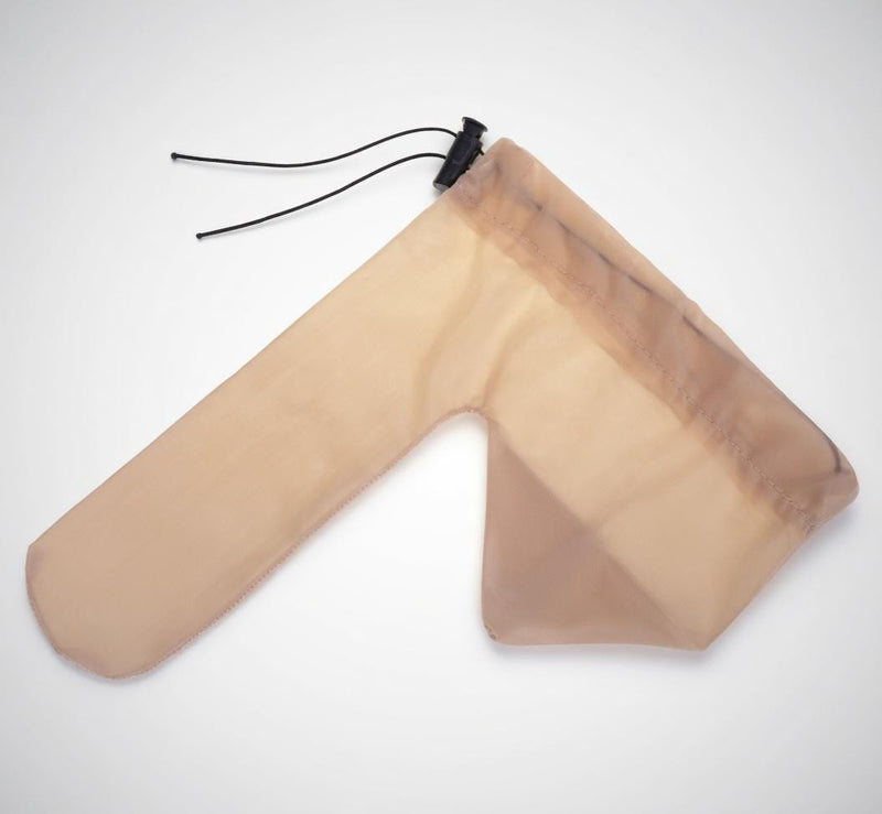 Men's Panties  – Anatomical Lingerie for Femboy - Elastic Synthetic Fabric Accessory - 18+