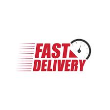 fast shipping